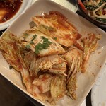 神保町食肉センター - 