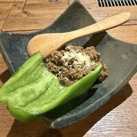 焼肉 牛者 - 
