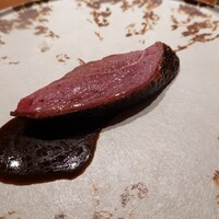 Syn - チェリバリー鴨