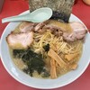 ラーメンショップ 犬塚本店