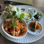 unity - 料理写真: