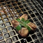 焼肉 いのうえ - 