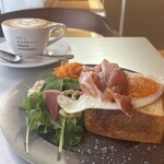 パンとエスプレッソと犬山城 - 