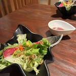 焼肉 いのうえ - 