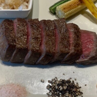 鉄板焼 Artisan -  鉄板焼 Artisan -