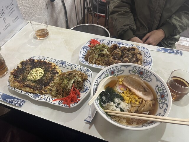 どんどん - 八街/食堂 | 食べログ