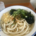 手打麺や 大島 - 