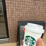 スターバックス・コーヒー - ドリンク写真:■Tall アイス コーヒー¥412