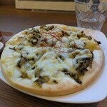 いいづなマルシェ むーちゃん - 料理写真: