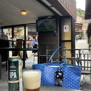 バー デ ゴザール_0