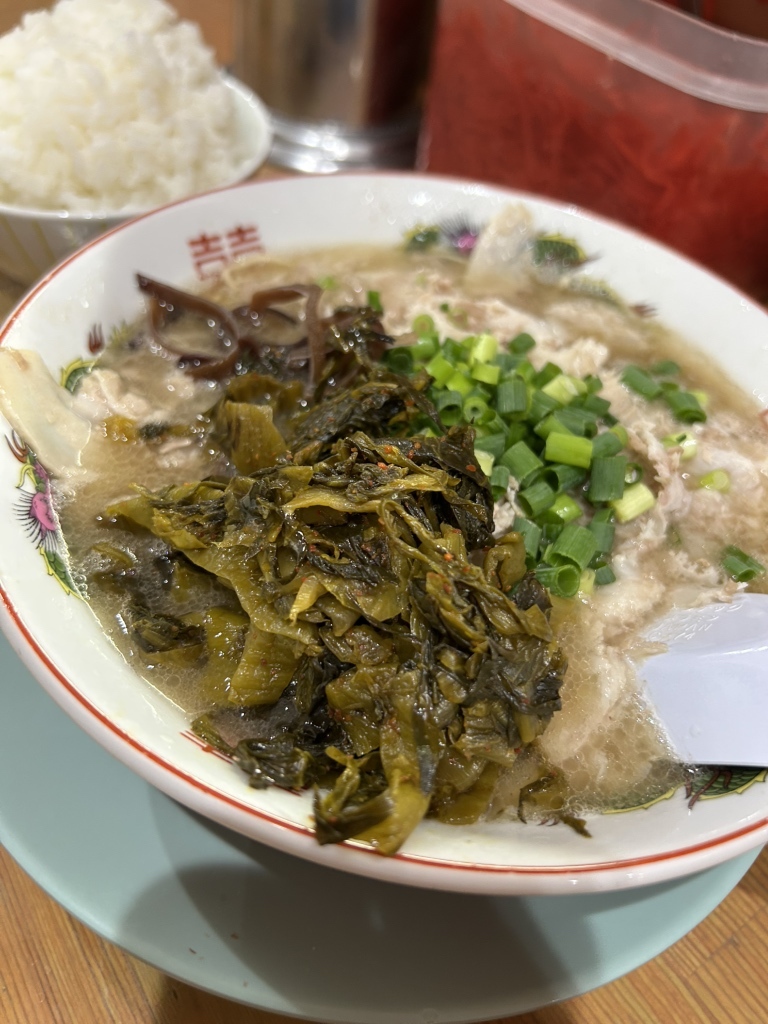 写真 : しぇからしか 梅田店 - 東梅田/ラーメン | 食べログ