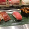 寿司 魚がし日本一 エキュート品川サウス店