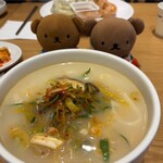황생가 칼국수 - 