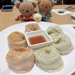 황생가 칼국수 - 