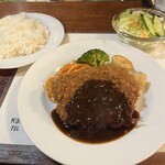 欧風料理 もん - 