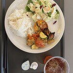 THE CORE KITCHEN/SPACE - 