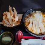 山形蕎麦 石邸 - 