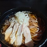 山形蕎麦 石邸 - 