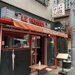 ル・パリジャン - 