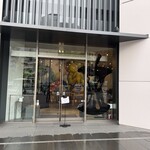 THE CORE KITCHEN/SPACE - 