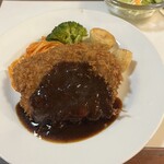 欧風料理 もん - 