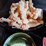 山形蕎麦 石邸 - 