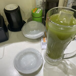 寿司 魚がし日本一 エキュート品川サウス店 - 