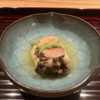 祇園 静水香 - 