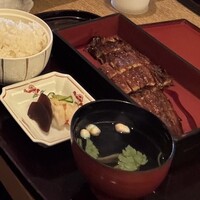 ひつまぶし名古屋備長 ラシック店 -  ひつまぶし名古屋備長 ラシック店 -