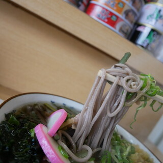 うどん屋 かあちゃん_1