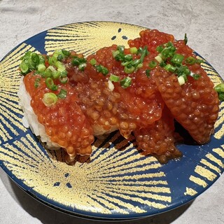 花まる 花まる 根室花まる【公式】 (@hanamaru_sushi) / Posts / X