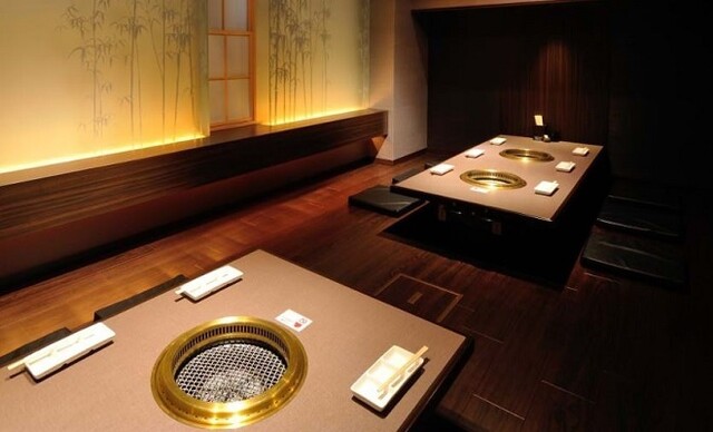 焼肉　仙蔵 - 勾当台公園（焼肉）の写真