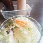 ステーキレストラン　真 - 私の定番 赤フレンチ