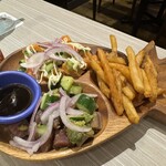 ハワイアン ダイナー ハナオ カフェ 池袋パルコ店 - 