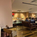 ハワイアン ダイナー ハナオ カフェ 池袋パルコ店 - 