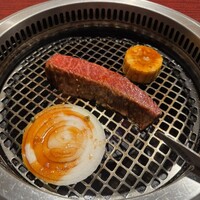 焼肉冷麺 ユッチャン 北新地店 - 