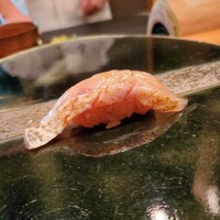 鮨 茶居庵 - 