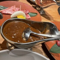 北新地 肉料理 名門 - 