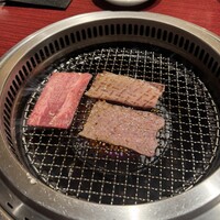 焼肉冷麺 ユッチャン 北新地店 - 