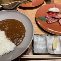 北新地 肉料理 名門 - 