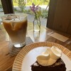 Patisserie Cafe こんま亭