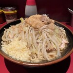 ラーメン二郎 - 