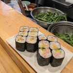 梅田屋はなれ - 