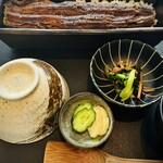 うなぎ四代目菊川 - 