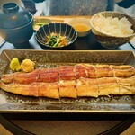 うなぎ四代目菊川 - 