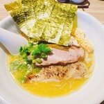 麺や豊 - 