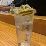 梅田屋はなれ - 