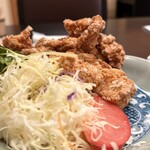 末げん - アップ