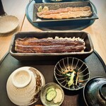 うなぎ四代目菊川 - 