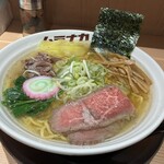 新横浜ラーメン博物館 - 
